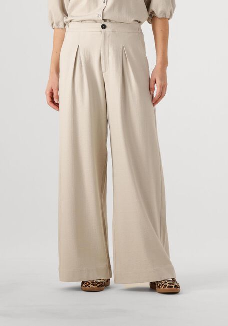 Beige RUBY TUESDAY Pantalon PERRY - large