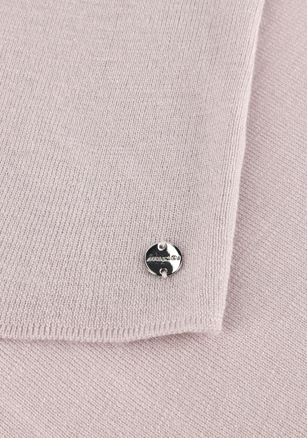 Lichtroze MARC CAIN COLLECTION T-shirt ZC 41.06 M52 - large