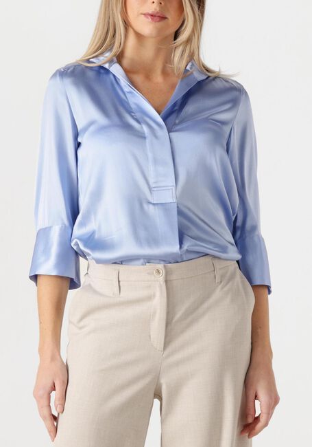Blauwe DEA KUDIBAL Blouses KAMI - large
