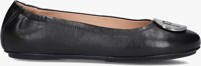 Zwarte PETER KAISER Ballerina's 72140 Zwarte PETER KAISER Ballerina's 72140 - large