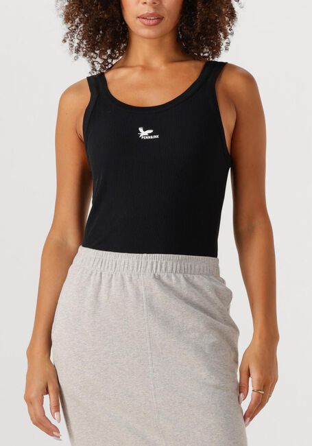Witte PENN & INK Top SINGLET - large