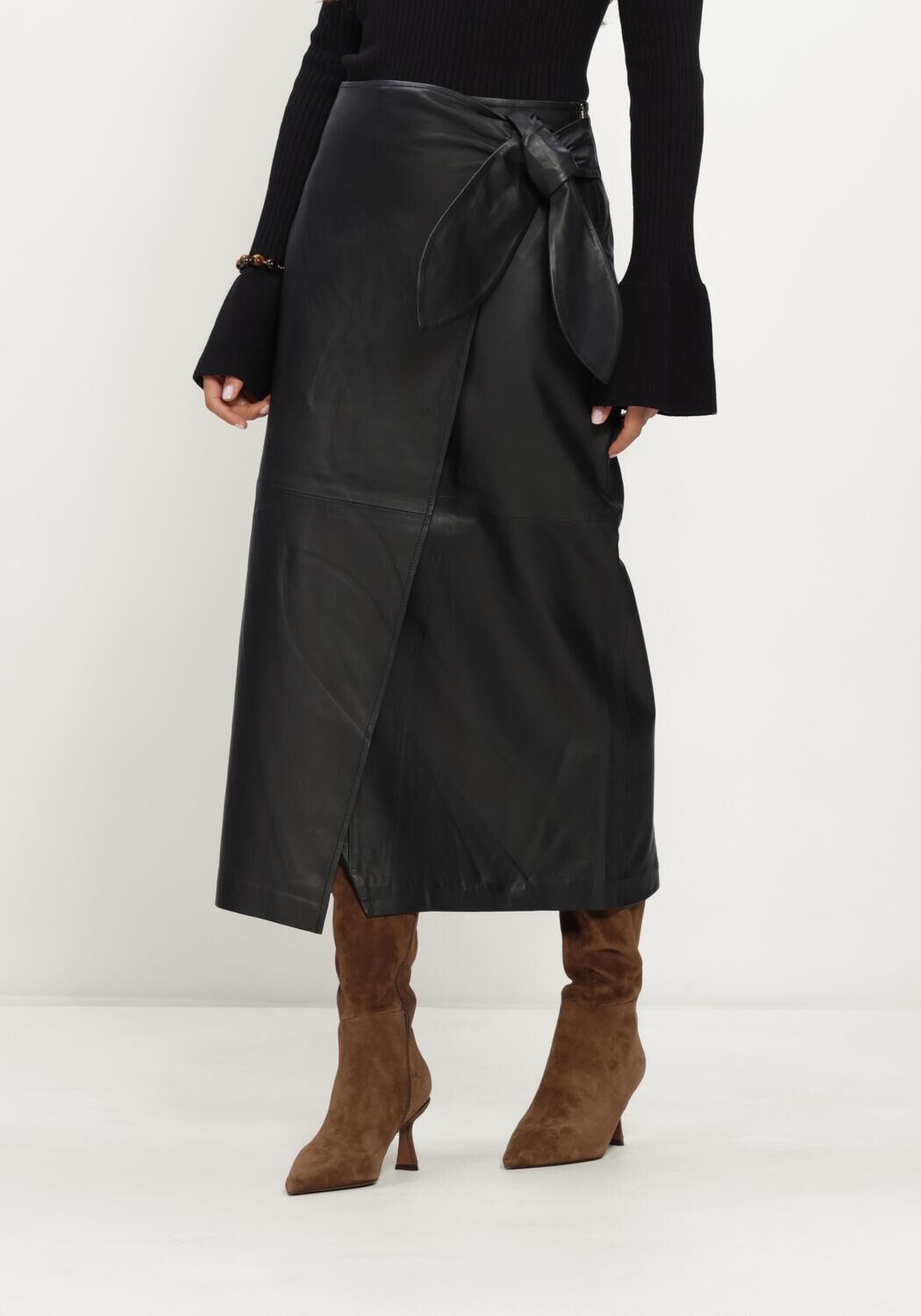 Lina Locchi Lina Locchi Minirok Dames Ll-beate