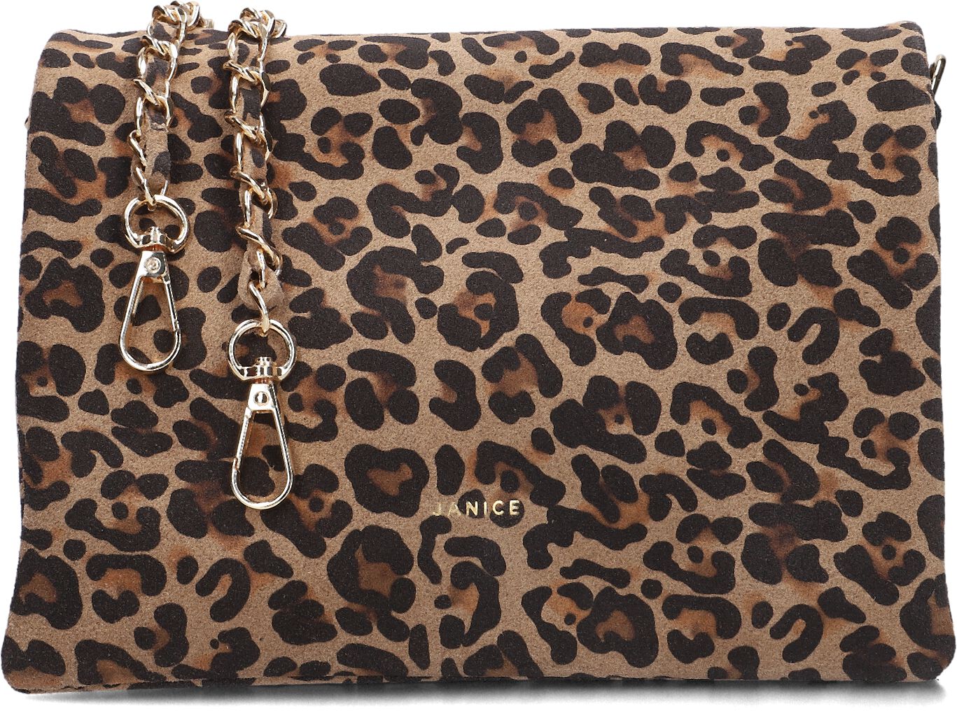 Janice Schoudertas
Dames Skylar, Materiaal: Suède, Kleur: Bruin afbeelding