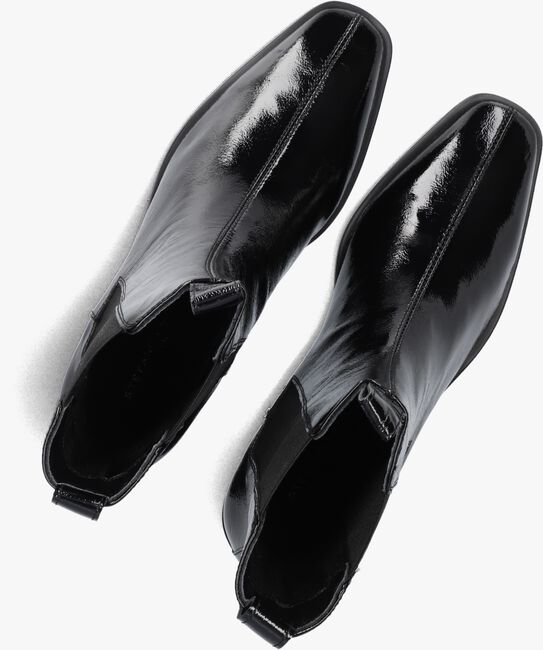 Zwarte STEFANO LAURAN Chelsea boots BOTIN PLANO Zwarte STEFANO LAURAN Chelsea boots BOTIN PLANO - large