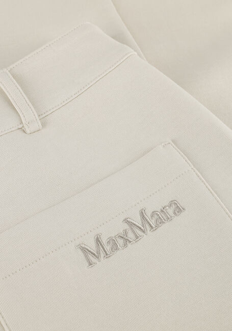 Beige MAX MARA Joggingbroek RONNIE - large
