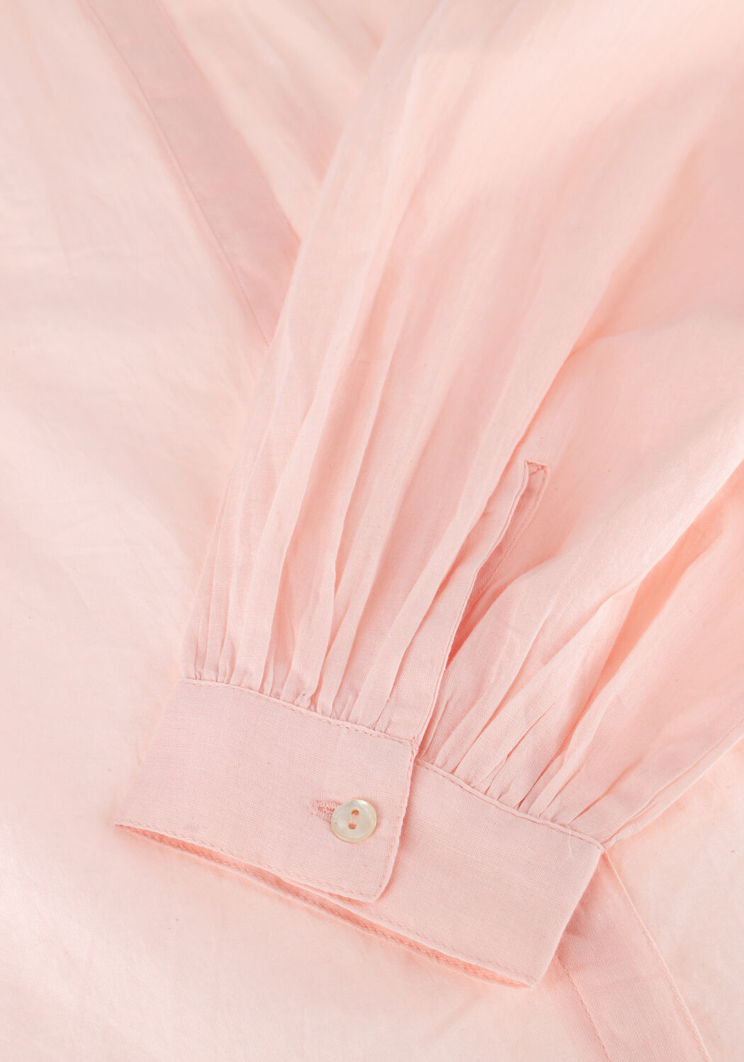 Lichtroze ANTIK BATIK Blouses ANGE BLOUSE - large