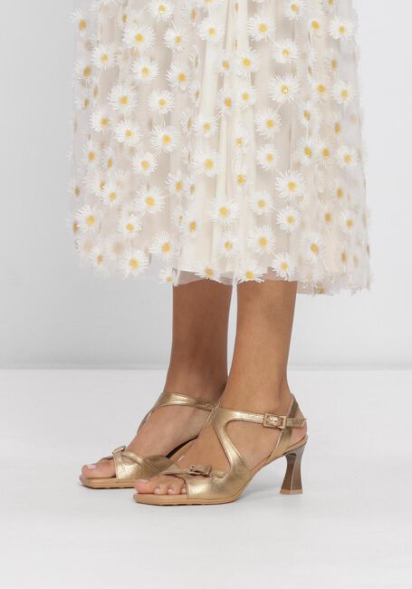 Goudkleurig HISPANITAS Hakken HV264814 - large