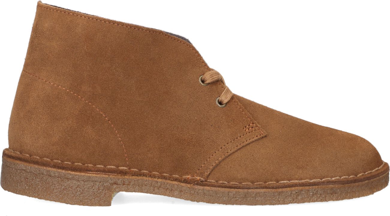 Clarks Boots
Heren Desert Boot Heren
