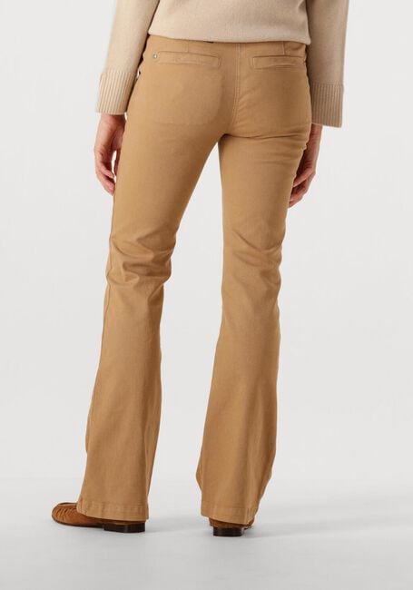 Beige LUISA CERANO Jeans 638871/3797-00 - large