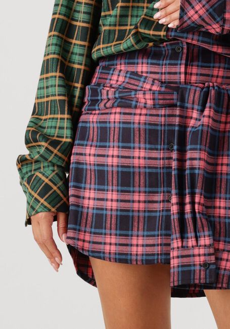 Roze STIEGLITZ Midirok CHANO SKIRT - large