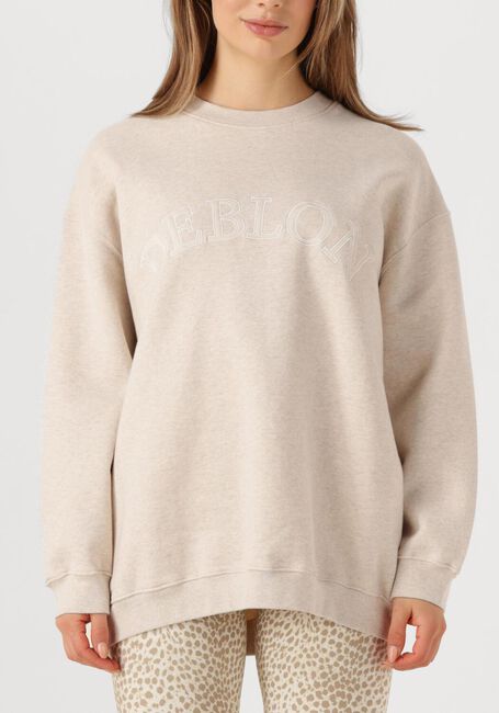 Zand DEBLON SPORTS Sweater ROMEE - large