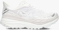 Witte HOKA Sneakers STINSON 7 - medium