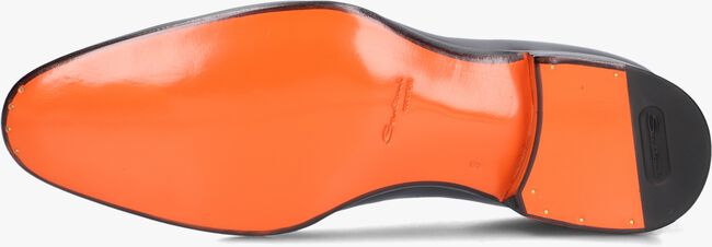 Zwarte SANTONI Nette schoenen 16229 Zwarte SANTONI Nette schoenen 16229 - large