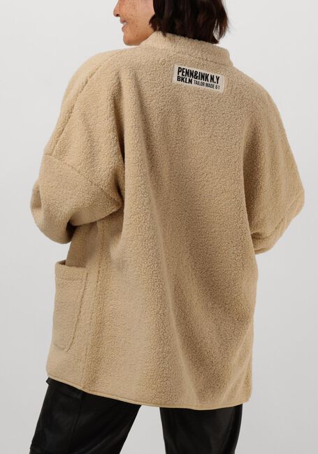 Zand PENN & INK Jack 198 JACKET - large