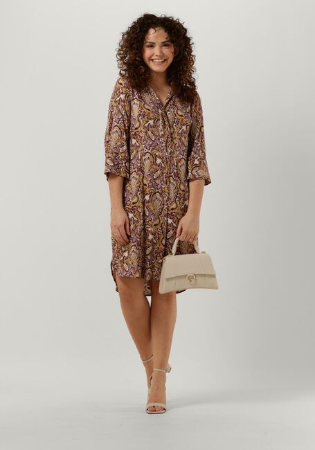 Multi DEA KUDIBAL Mini jurk KAMILLE EV - large