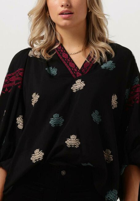 Zwarte VANESSA BRUNO Blouses BELL - large