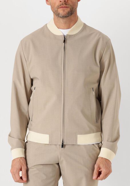 Beige BOSS BLACK Jack P-HANRY - large