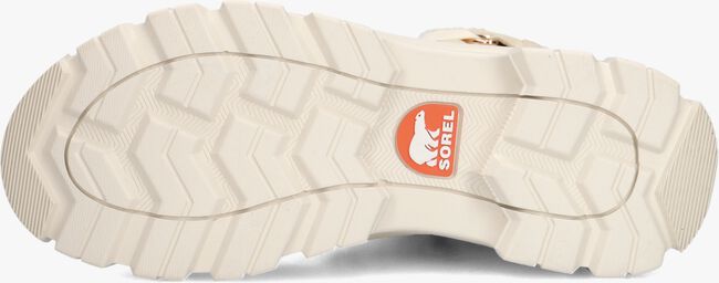 Witte SOREL Veterboots TORINO V RESORT DAMES Witte SOREL Veterboots TORINO V RESORT DAMES - large