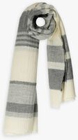 Grijze P-MODEKONTOR Sjaal 3458559-1 - medium