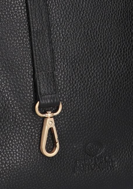 Zwarte FRED DE LA BRETONIERE Handtas MIKA BUSINESSBAG Zwarte FRED DE LA BRETONIERE Handtas MIKA BUSINESSBAG - large