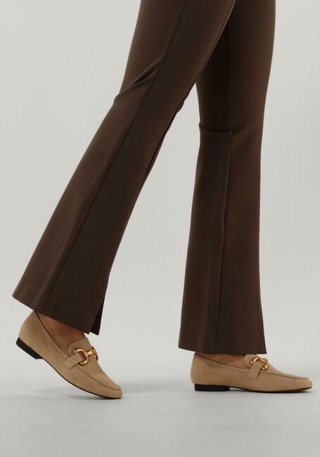 Beige BIBI LOU Loafers 571Z30VK - large