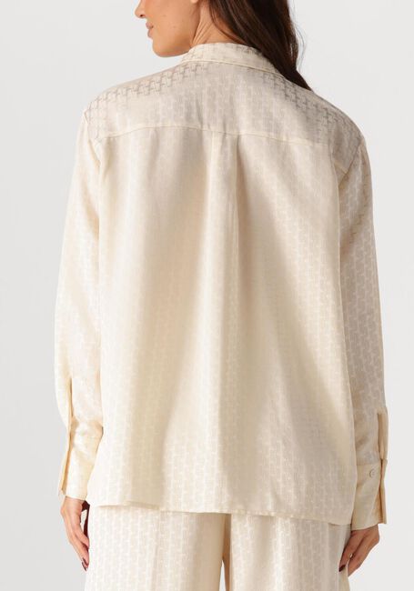 Ecru IBANA Blouses TELINE - large
