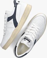 Witte DIADORA Lage sneakers 201.179043 - medium