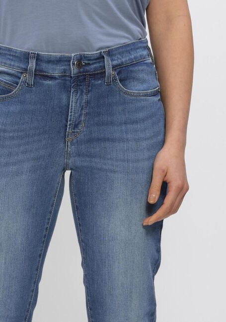 Blauwe CAMBIO Flared jeans PARIS FLARED - large