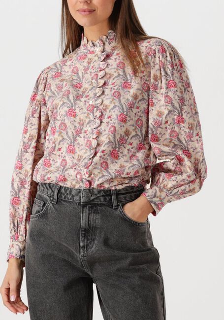 Multi ANTIK BATIK Blouses ANTONIA BLOUSE - large