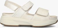 Witte XSENSIBLE Sandalen ARUBA Witte XSENSIBLE Sandalen ARUBA - medium