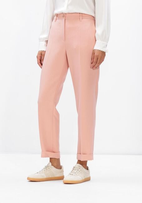 Lichtroze MARC CAIN COLLECTION Pantalon AC 81.19 W44 - large