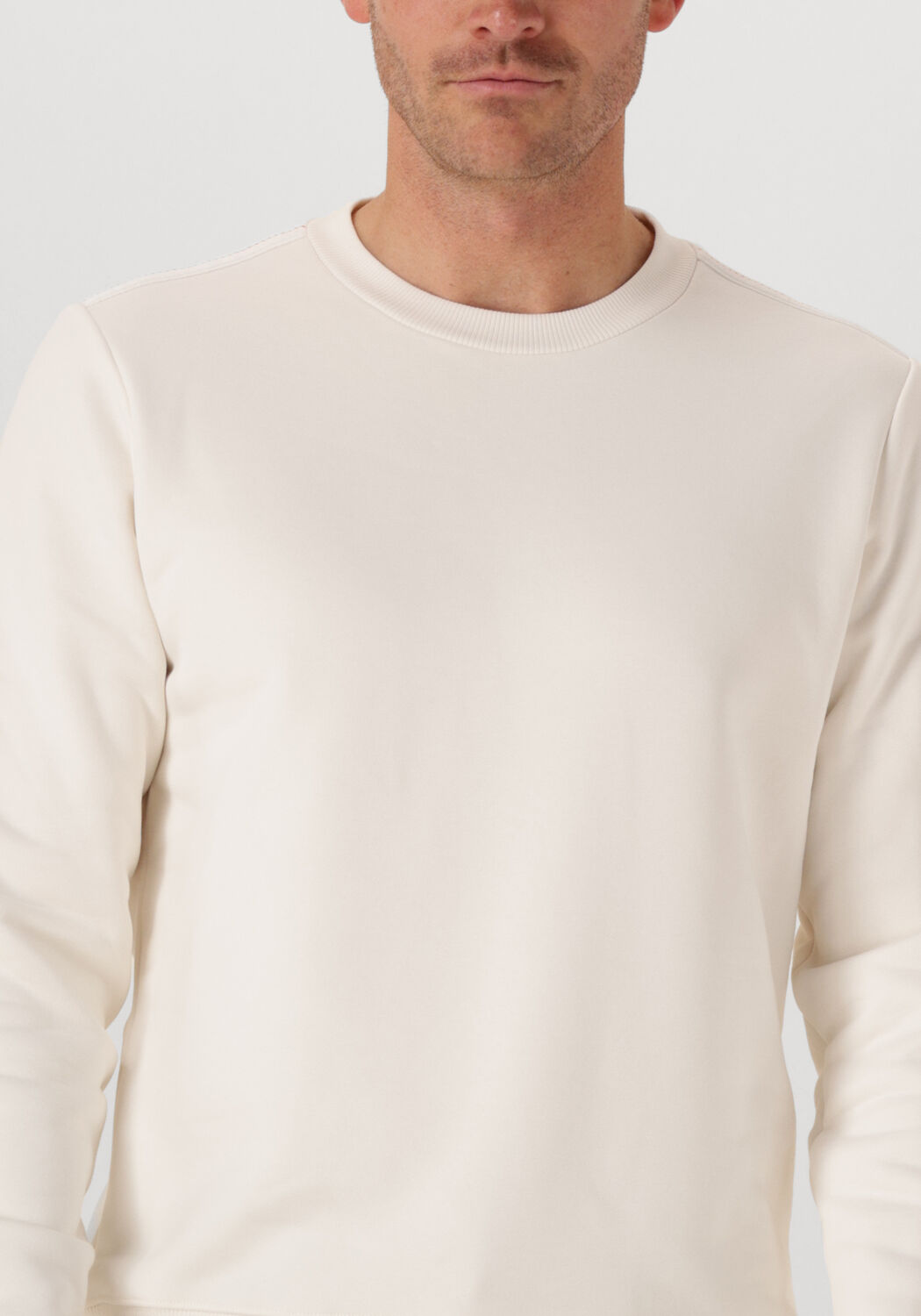 Ecru PARAJUMPERS Sweater K2 - large