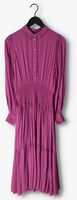 Roze BRUUNS BAZAAR Maxi jurk BAUMA LEANNE DRESS - medium