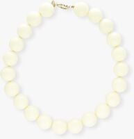 Creme BONNIE STUDIOS Kettingen WILMA NECKLACE Creme BONNIE STUDIOS Kettingen WILMA NECKLACE - medium