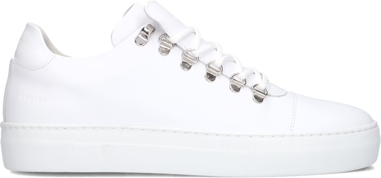 Nubikk Nubikk Lage Sneakers Heren Jagger Classic