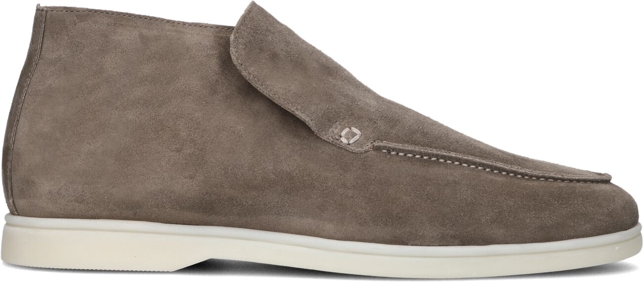 Stefano Lauran Instappers
Heren S3272, Maat: 46, Materiaal: Suède, Kleur: Beige