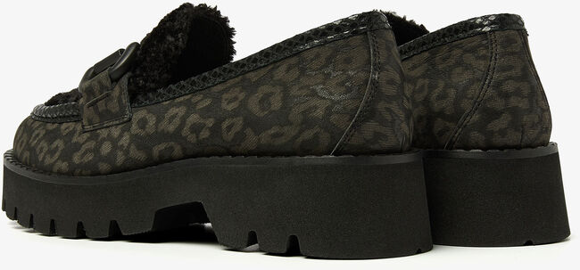 Zwarte VIA VAI Loafers LOTT HARVEY - large