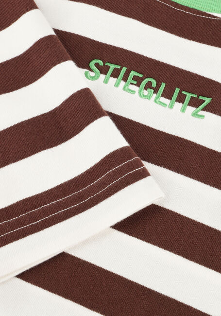 Multi STIEGLITZ Top JANITA WIDE SKATE LONGSLEEVE - large