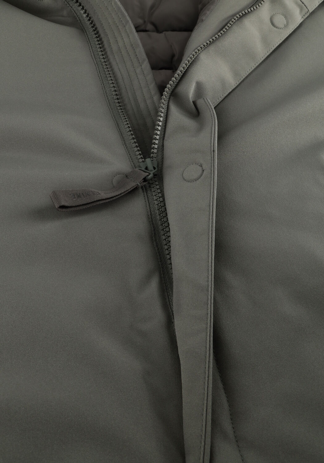 Groene ELVINE Winterjassen VHINNER - large