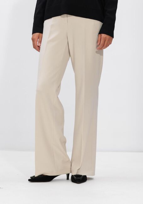 Zand CAMBIO Wijde broek AMELIE - large
