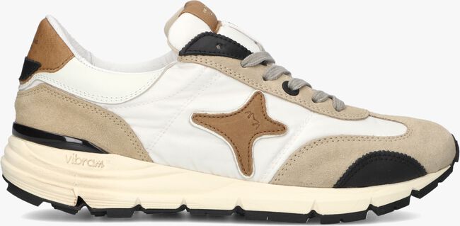 Beige AMA BRAND DELUXE Lage sneakers URBAN Beige AMA BRAND DELUXE Lage sneakers URBAN - large