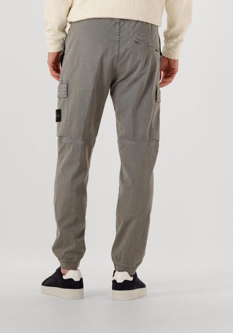 Grijze STONE ISLAND Cargobroeken TROUSERS - large