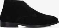 Zwarte STEFANO LAURAN Veterschoenen 92301 Zwarte STEFANO LAURAN Veterschoenen 92301 - medium