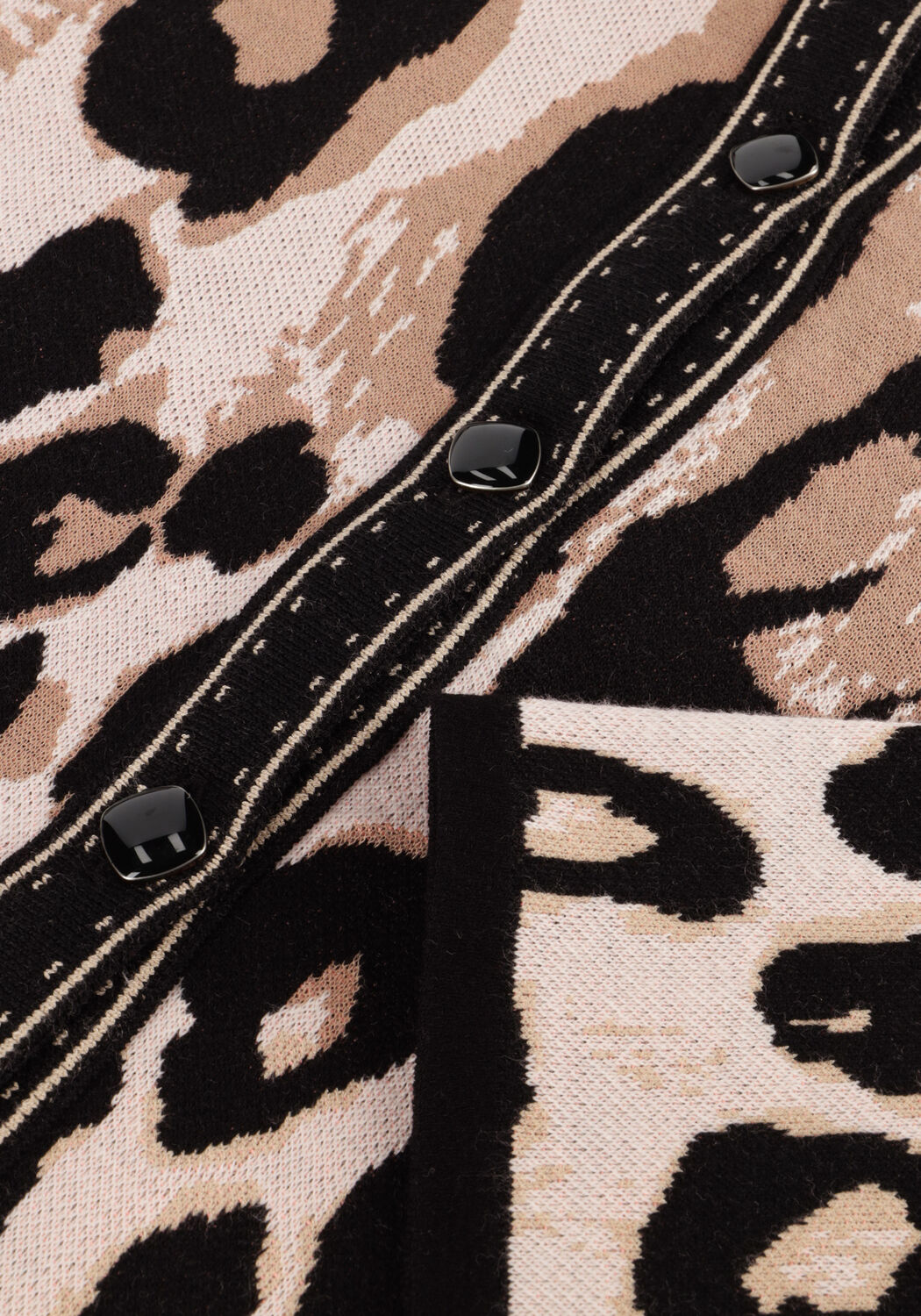 Multi MARC CAIN COLLECTION Vest ZC 39.09 M21 - large