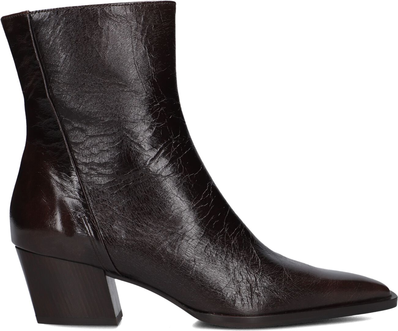 Zinda Zinda Enkellaarsjes Dames 3225