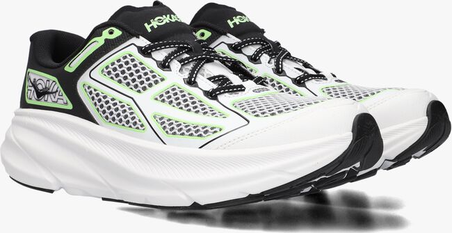 Witte HOKA Lage sneakers CLIFTON ONE9 Witte HOKA Lage sneakers CLIFTON ONE9 - large