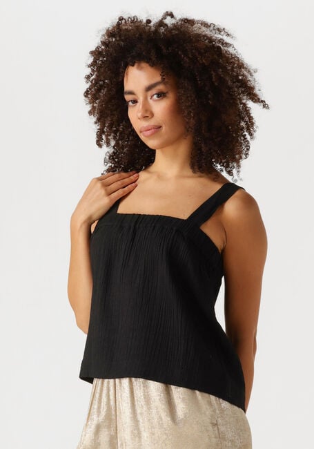 Zwarte KNIT-TED Top BODIL - large
