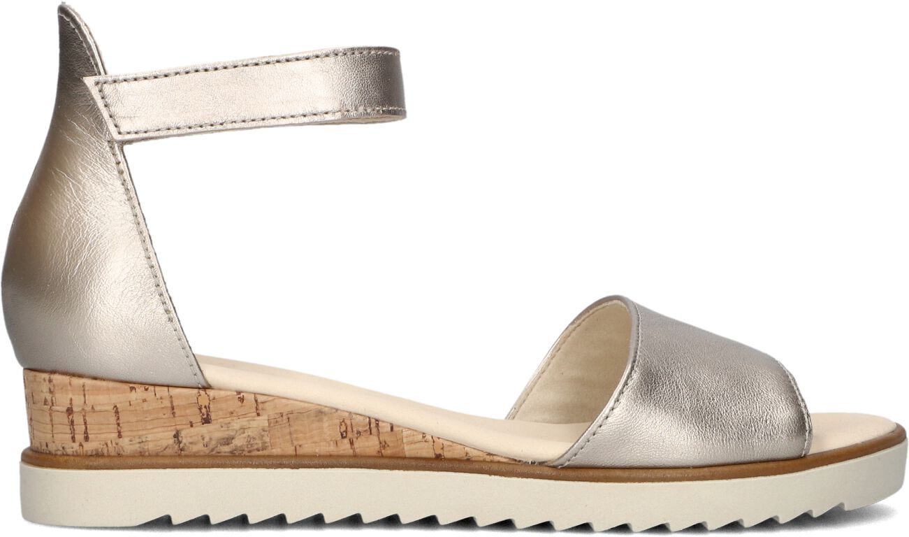 Gabor Sandalen met Hak Dames 780.2