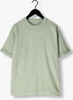 Mint DRYKORN T-shirt THILO 520157 - medium