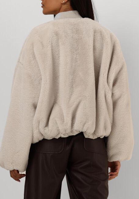 Ecru BEAUMONT Jack MAX - large